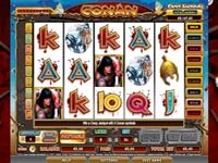 Conan The Barbarian