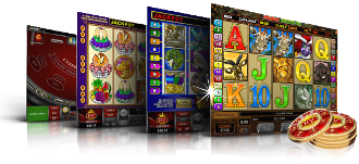 Spielautomaten