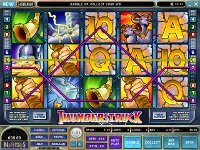 Thunder Struck Ii
