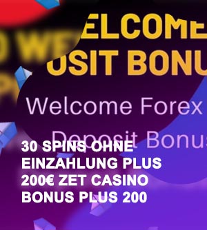 30 no deposit bonus casino