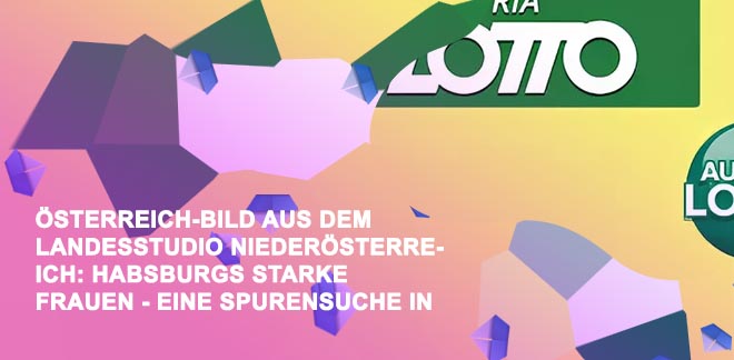 6 aus 45 lotto österreich Austria