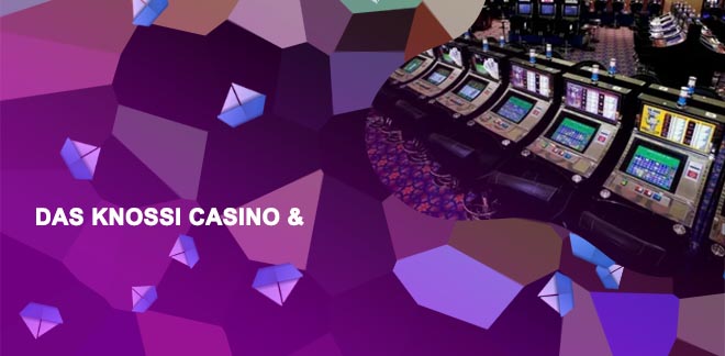 Alge online casino