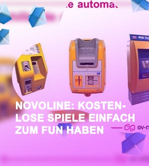 Automaten kostenlos