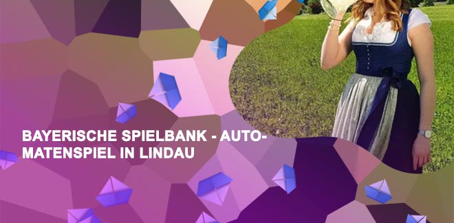 Bayerische spielbanken
