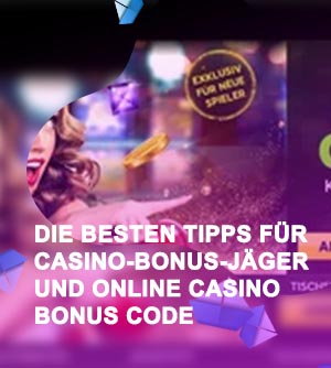 Beste bonus casino