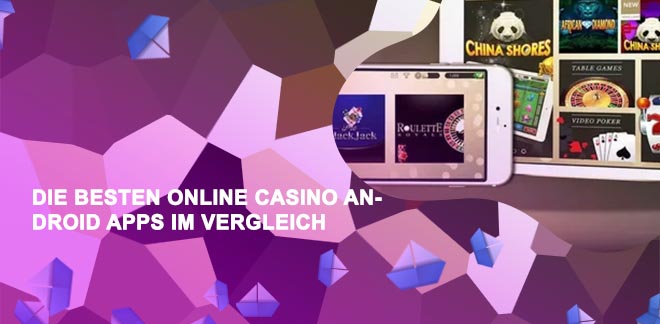 Besten online casino apps