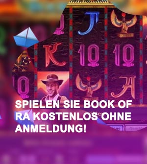Book of ra kostenlos spielen ohne anmeldung novoline
