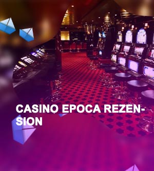 Casino epoca
