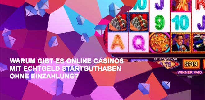 Casino gratis startguthaben