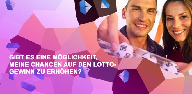 Chance euromillionen