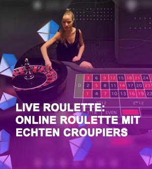 Dealer roulette