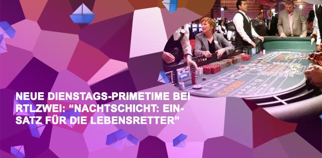 Die größten online casinos