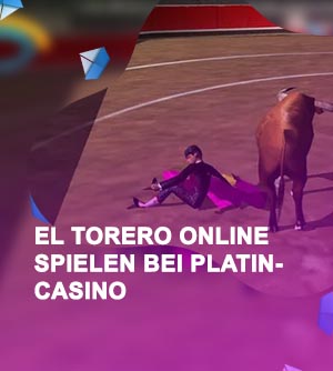 El torero kostenlos online spielen ohne anmeldung