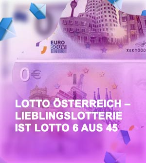 Euro lotto österreich