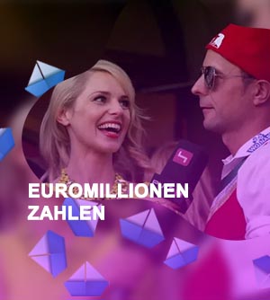 Euromillionen gewinnquoten Austrian