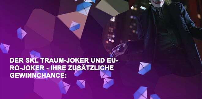 Euromillionen ziehung joker