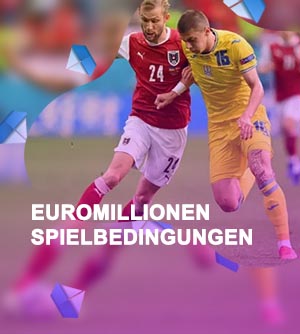 Europot euromillionen Austrian