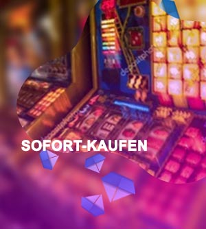 Glücksspielautomaten kaufen