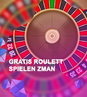 Gratis roulett