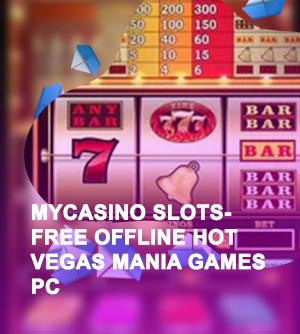 Hot 777 slot