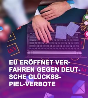 Internet glücksspiel AU