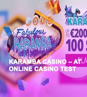 Karamba casino app