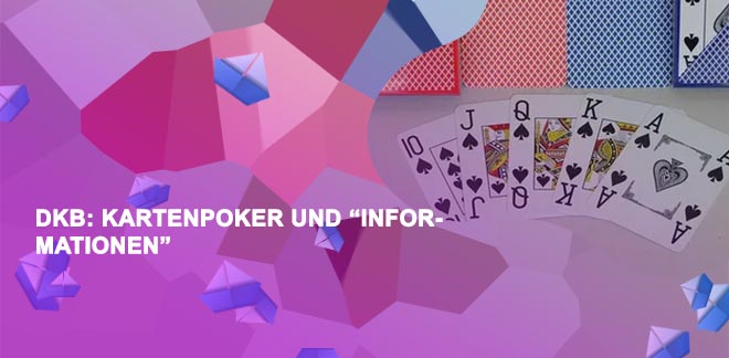 Kartenpoker
