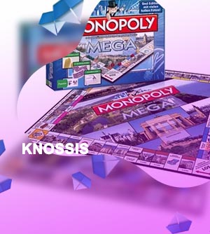 Knossi monopoly