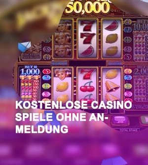 Kostenlose jackpot spiele