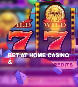 Live casino betting