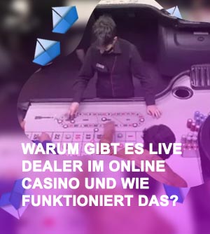Live roulette online