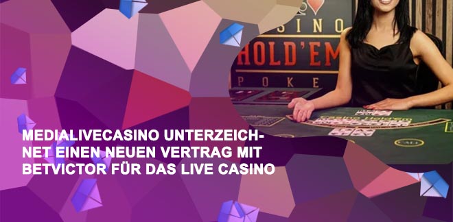 Livecasino