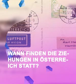 Lottoschein österreich