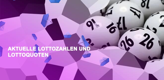 Lottozahlen österreich von heute