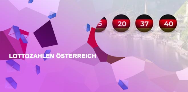 Lottozahlen von österreich