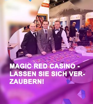 Magic red casino Austrian