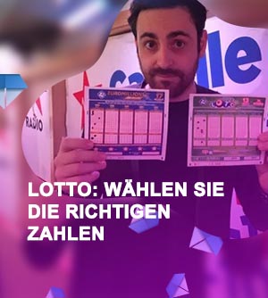 Meistgezogene euromillions zahlen