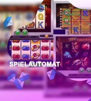 Merkur spiel automat