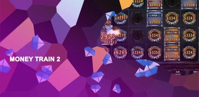 Moneytrain 2 demo