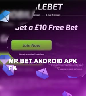 Mr bet app download AU