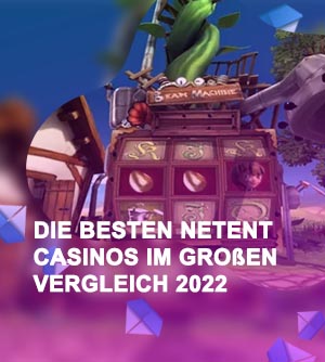 Netent new games