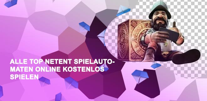 Netent online casinos