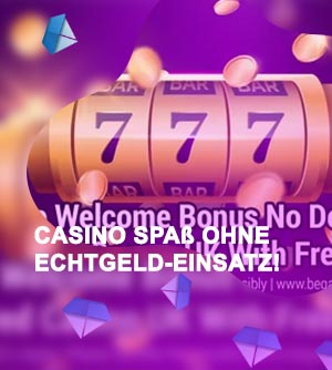 New no deposit gratisspins casino