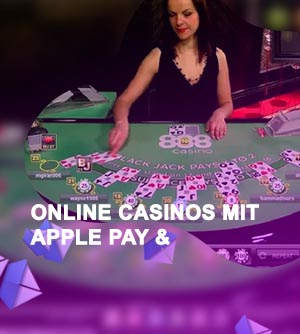 Online casino apple