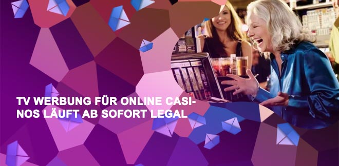 Online casino aus der werbung