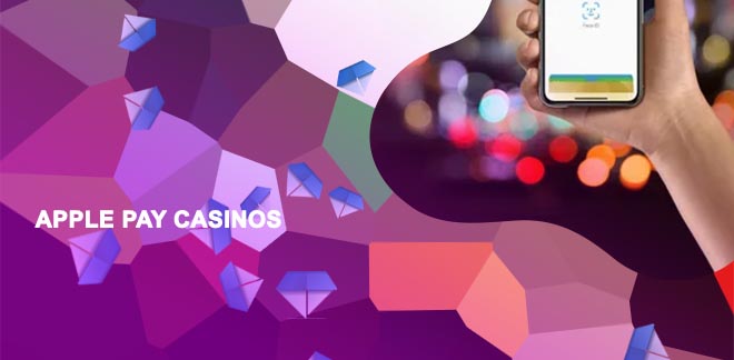 Online casino mit apple pay