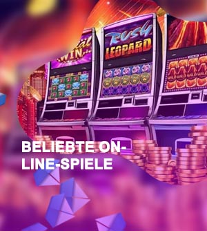 Online casino online