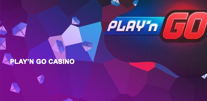 Online casino play n go