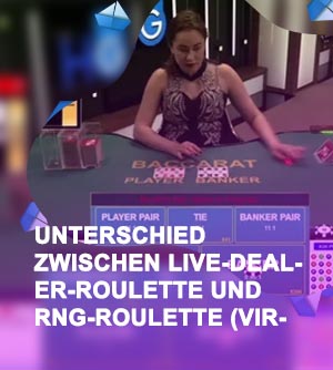 Online roulette live casino