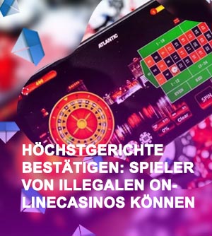 Onlinecasinos